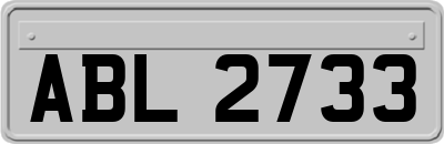 ABL2733