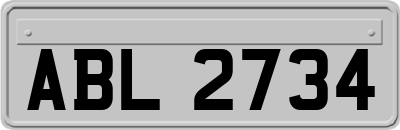 ABL2734