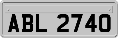 ABL2740