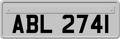 ABL2741