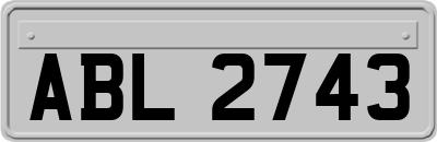 ABL2743