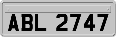 ABL2747