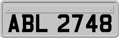 ABL2748