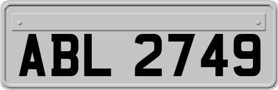 ABL2749