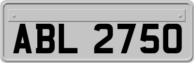 ABL2750