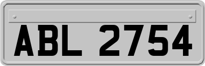 ABL2754