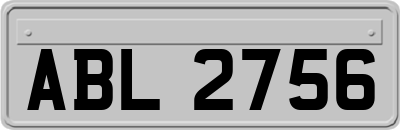 ABL2756