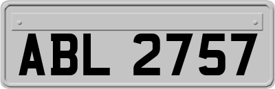 ABL2757