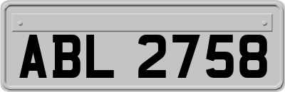 ABL2758