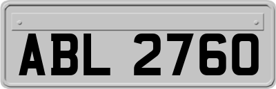 ABL2760