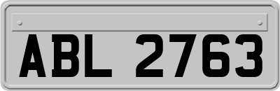 ABL2763