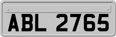 ABL2765