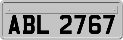 ABL2767