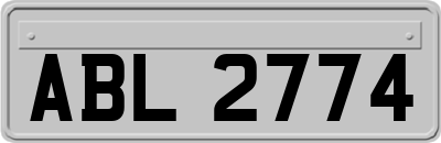ABL2774