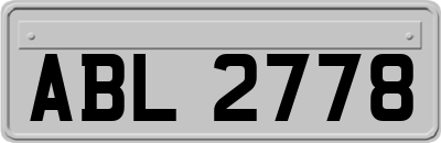 ABL2778