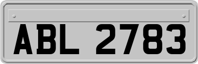 ABL2783