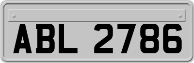 ABL2786