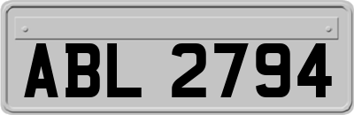 ABL2794
