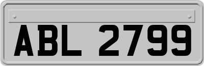 ABL2799