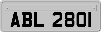 ABL2801