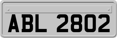 ABL2802