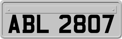 ABL2807