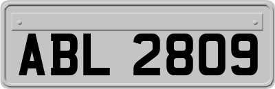ABL2809