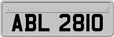 ABL2810