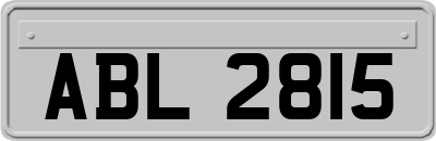 ABL2815