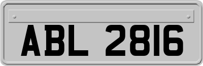 ABL2816