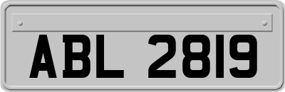 ABL2819