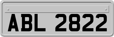 ABL2822