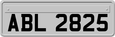 ABL2825