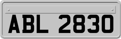 ABL2830