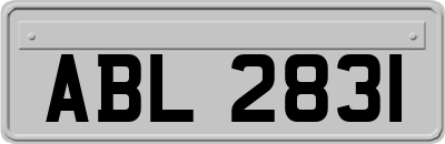 ABL2831