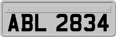 ABL2834