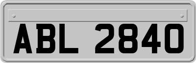 ABL2840