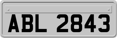 ABL2843