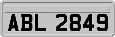 ABL2849