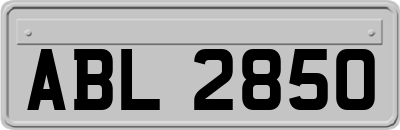 ABL2850