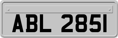 ABL2851