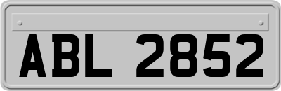 ABL2852