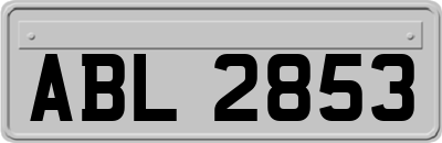 ABL2853
