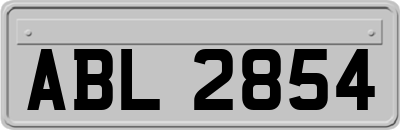 ABL2854