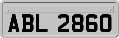 ABL2860