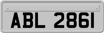 ABL2861
