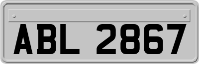 ABL2867