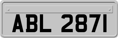 ABL2871