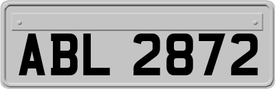 ABL2872