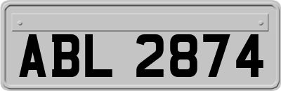 ABL2874